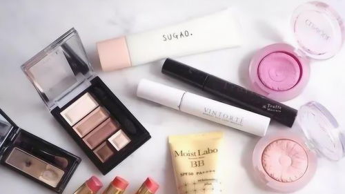 初次學(xué)化妝？Get這些萬(wàn)能化妝品就對(duì)了